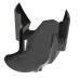 RP0940-1027F Motorcycle Front Mudguard for Kawasaki Z900 2017-2022 Kawasaki Z900 A2 2017-2022 Kawasaki Z900SE 2022-Later