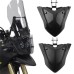 RP0940-1029 Motorcycle Front wheel mudguard beak for Yamaha Tenere 700 XTZ700 XT700Z T7 2019-Later