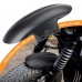 RP0940-1034B Motorcycle Front Mudguard Fender for Honda CMX 300 500 Rebel 300 500 2017-Later