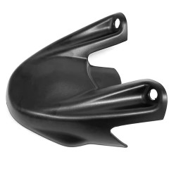 RP0940-1040B Motorcycle Front Fender Holder Beak Nose Cover Fairing Extension for Yamaha Tracer 9/GT 2021-Later