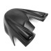 RP0940-1040B Motorcycle Front Fender Holder Beak Nose Cover Fairing Extension for Yamaha Tracer 9/GT 2021-Later
