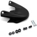 RP0940-1040B Motorcycle Front Fender Holder Beak Nose Cover Fairing Extension for Yamaha Tracer 9/GT 2021-Later