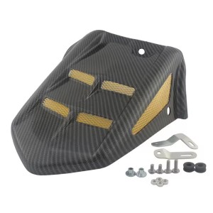 RP0940-2033F Rear hugger Fenders for Yamaha MT-09 / SP 2013-2020 Yamaha MT-09 TRACER 2015-2017 Yamaha TRACER 900 / GT 2018-2020 Yamaha XSR900 / ABARTH 2016-2021