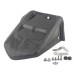 RP0940-2033F Rear hugger Fenders for Yamaha MT-09 / SP 2013-2020 Yamaha MT-09 TRACER 2015-2017 Yamaha TRACER 900 / GT 2018-2020 Yamaha XSR900 / ABARTH 2016-2021