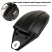 RP0940-2037B Rear Wheel Hugger Fender Mudguard for Honda NC750X NC750S 2012-Later