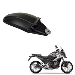 RP0940-2037B Rear Wheel Hugger Fender Mudguard for Honda NC750X NC750S 2012-Later
