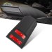 RP0940-2049B Motorcycle Rear Wheel Fender Extention for Honda CB650R CBR650R 2019-2023