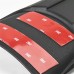 RP0940-2049B Motorcycle Rear Wheel Fender Extention for Honda CB650R CBR650R 2019-2023