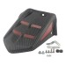 RP0940-2067 Motorcycle Rear Fender for Yamaha MT-09 FZ-09 2014-Later Yamaha MT-09 TRACER / FJ-09 2015-2021 Yamaha XSR900 2016-2021