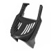 RP0940-3014B Motorcycle Front Lower Belly Pan Radiator Cover for Honda Rebel 300 500 CMX300/500 2017-Later