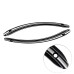 RP0940-4006B Fender Strut Cover for Indian Scout Models EXCEPT Bobber 2015-Later