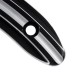 RP0940-4006B Fender Strut Cover for Indian Scout Models EXCEPT Bobber 2015-Later