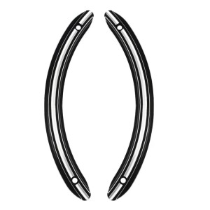 RP0940-4006B Fender Strut Cover for Indian Scout Models EXCEPT Bobber 2015-Later