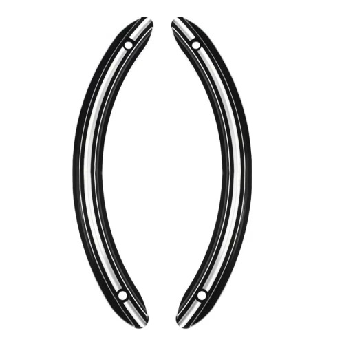 RP0940-4006B Fender Strut Cover for Indian Scout Models EXCEPT Bobber 2015-Later