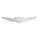 RP0940-4009C Motocycle Front Fender Tip Trim Cover for Honda Gold Wing Non-Tour 2018-Later Honda Gold Wing DCT 2018-Later Honda Gold Wing Tour 2018-Later Honda Gold Wing Tour DCT 2018-Later Honda Gold Wing Tour DCT Airbag 2018-Later