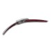 RP0940-4009C Motocycle Front Fender Tip Trim Cover for Honda Gold Wing Non-Tour 2018-Later Honda Gold Wing DCT 2018-Later Honda Gold Wing Tour 2018-Later Honda Gold Wing Tour DCT 2018-Later Honda Gold Wing Tour DCT Airbag 2018-Later