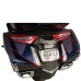 RP0940-4011B Motorcycle Rear Fender Decorative Filler Strips Rear fender baffle Cover for Honda Gold Wing Non-Tour 2018-Later Honda Gold Wing DCT 2018-Later Honda Gold Wing Tour 2018-Later