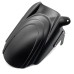 RP0940-7016B Rear Wheel Hugger Fender Mudguard for Kawasaki Versys 650 KLE650 2006-2014 Kawasaki Versys 650 2015-2023