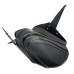 RP0940-7016B Rear Wheel Hugger Fender Mudguard for Kawasaki Versys 650 KLE650 2006-2014 Kawasaki Versys 650 2015-2023