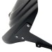 RP0940-7016B Rear Wheel Hugger Fender Mudguard for Kawasaki Versys 650 KLE650 2006-2014 Kawasaki Versys 650 2015-2023