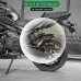 RP0940-7017F Rear hugger Fender for Kawasaki Versys 650 KLE650 2006-2014 Kawasaki Versys 650 2015-2023
