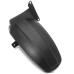RP0940-7018B Rear Wheel Hugger Fender Mudguard for Honda NC700X 2012-2014 Honda NC700S 2012-2013 Honda NC750S 2014-2020 Honda NC 750X 2014-Later Honda INTEGRA 700 2012-2013 Honda INTEGRA 750 2014-2020