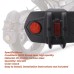 RP0940-7020B Motorcycle rear Universal hugge