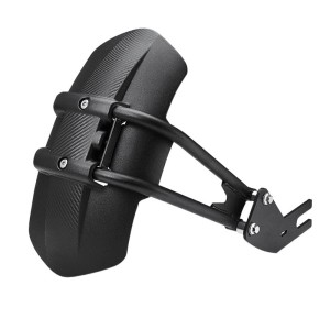RP0940-7021B Motorcycle Universal rear fender