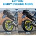 RP0940-7021B Motorcycle Universal rear fender