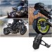RP0940-7021B Motorcycle Universal rear fender