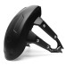 RP0940-7022B Universal Motorcycle Rear Fender Wheel Splash Guard Cover Mudguard