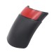 RP0940-8007 Motorcycle Front Fender Extension Cover for Honda Gold Wing Non-Tour 2018-Later Honda Gold Wing DCT 2018-Later Honda Gold Wing Tour 2018-Later Honda Gold Wing Tour DCT 2018-Later Honda Gold Wing Tour DCT Airbag 2018-Later