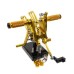 RP0420-2028 Adjustable Footpeg Footrest Rear Set For Honda CBR954RR CBR929RR CBR900RR