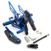 RP0420-2065 Adjustable Footpeg Footrest Rear Set For Yamaha MT-09/FZ09 MT-09 TRACER / TRACER 900 / FJ09 XSR900