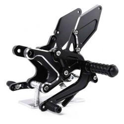 RP0420-2066 Adjustable Rear SET For Kawasaki Z900RS 2018-Later RP0420-2066 Adjustable Rear SET For Kawasaki Z900RS 2018-Later