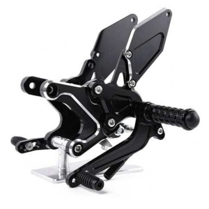 RP0420-2066 Adjustable Rear SET For Kawasaki Z900RS 2018-Later