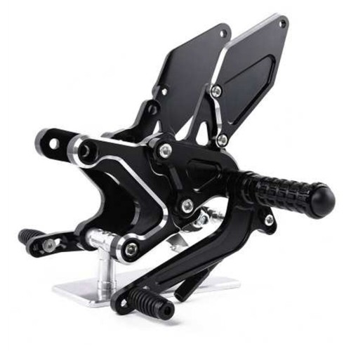 RP0420-2066 Adjustable Rear SET For Kawasaki Z900RS 2018-Later