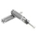 RP0420-2067 Universal Folding Foot Pegs Adjustable Rear Set