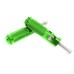 RP0420-2067 Universal Folding Foot Pegs Adjustable Rear Set