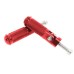 RP0420-2067 Universal Folding Foot Pegs Adjustable Rear Set