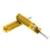 RP0420-2067 Universal Folding Foot Pegs Adjustable Rear Set
