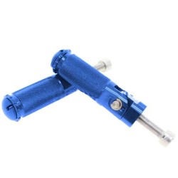 RP0420-2067 Universal Folding Foot Pegs Adjustable Rear Set