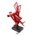 RP0420-2084 Adjustable Footpeg Footrest Rear Set For Honda CBR250R CBR300R 2011-2017