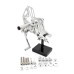 RP0420-2090 Adjustable Footpeg Footrest Rear Set For Ducati Monster 696 796 1100/S/EVO S2R 800 S2R 1000 S4R S4RS 996