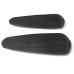 RP0450-1005 Front Rubber Insert Floorboard For Indian Chief Roadmaster Chieftain Springfield