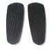 RP0450-1005 Front Rubber Insert Floorboard For Indian Chief Roadmaster Chieftain Springfield