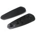 RP0450-1005 Front Rubber Insert Floorboard For Indian Chief Roadmaster Chieftain Springfield