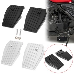 RP0450-1009 Motorcycle Floorboard For Honda Rebel CMX500 CMX300 2017-Later