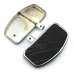 RP0450-1014B Motorcycle front Floorboards ForYamaha V Star 650 XVS650 Custom 1998-2014