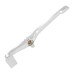 RP0470-1009 Motorcycle Foot Control Heel Toe Shift Lever For Honda Gold Wing models 2018-Later